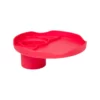 RoboCup Plate - Red
