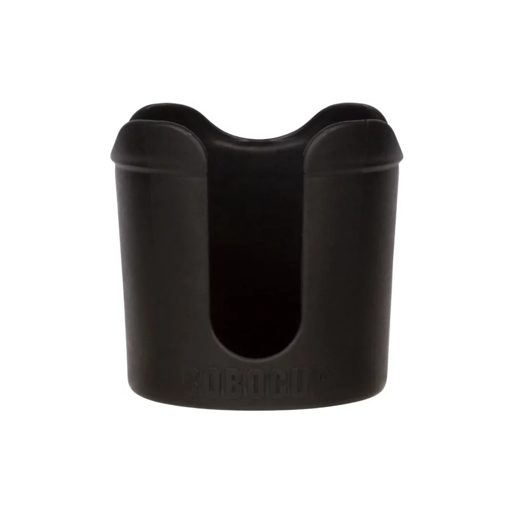 RoboCup Plus Cup Holder - Black