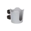 RoboCup Plus Cup Holder - Gray
