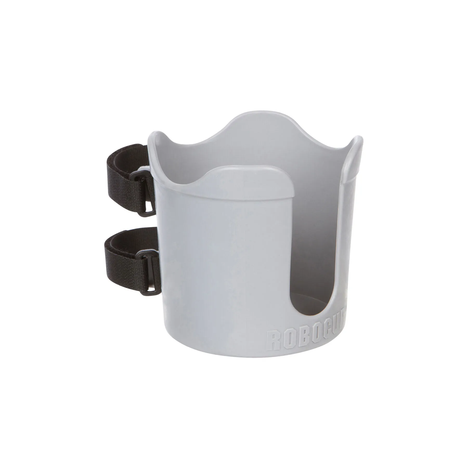 RoboCup Plus Cup Holder - Gray