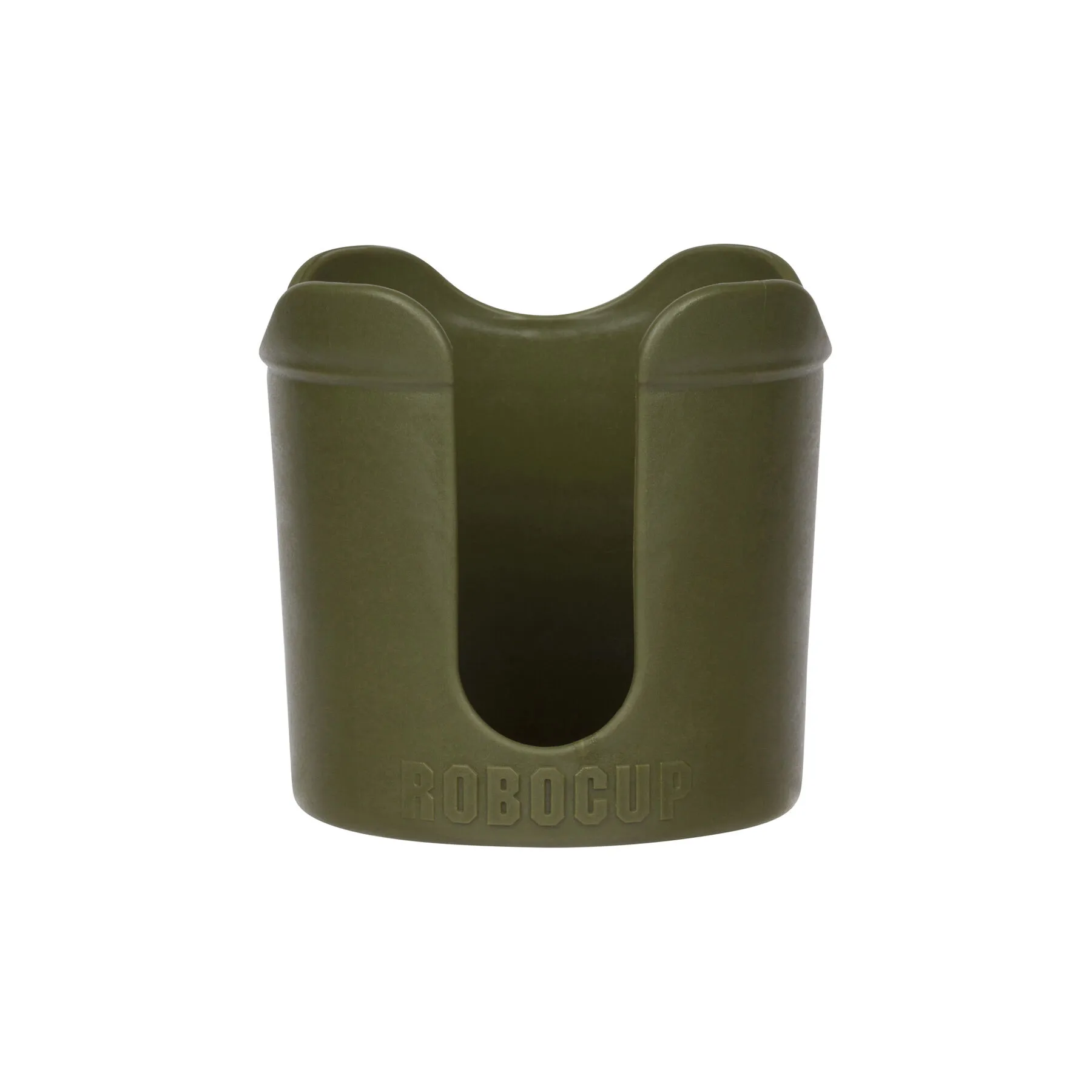 RoboCup Plus Cup Holder - Olive