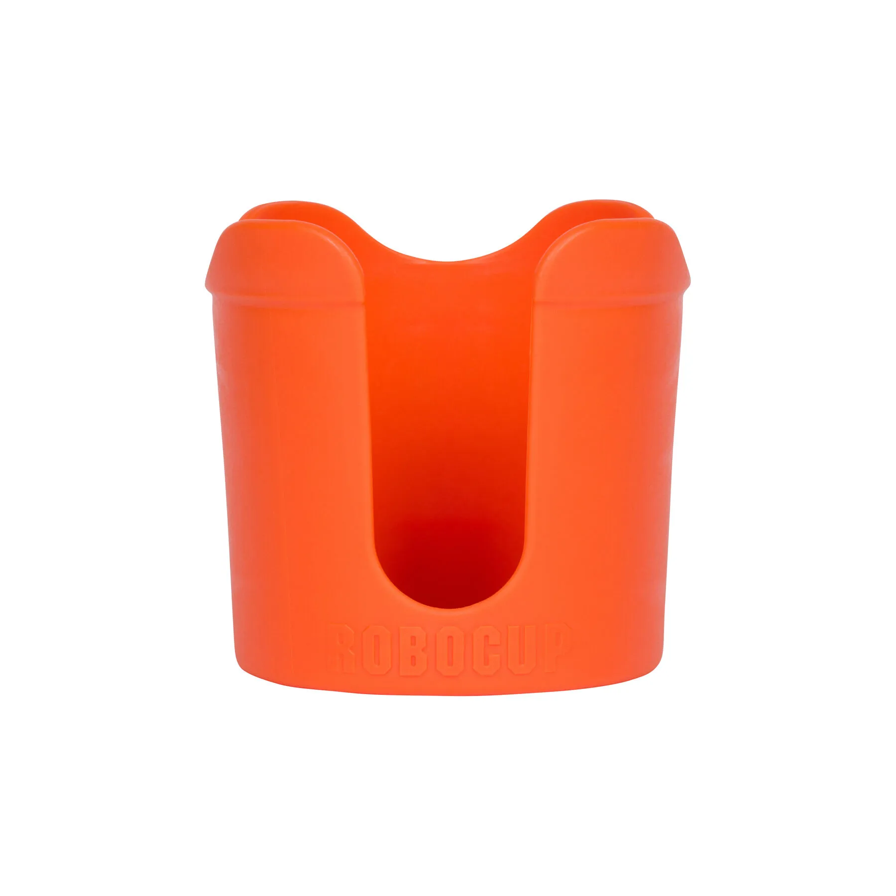 RoboCup Plus Cup Holder - Orange