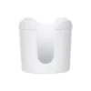 RoboCup Plus Cup Holder - White