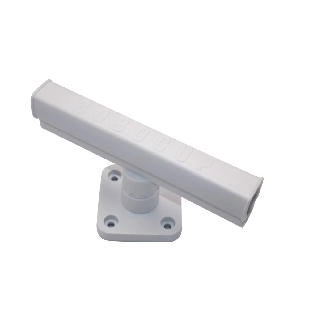 Robocup Swivel Mount - White