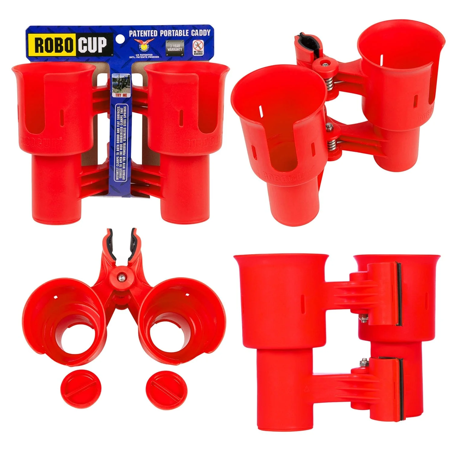 RoboCup Red - Image 2