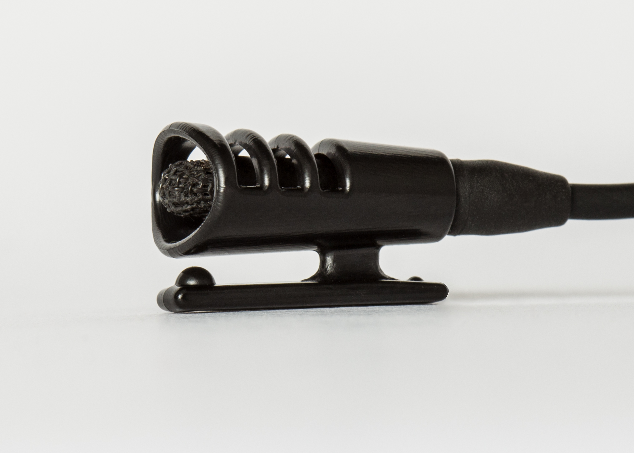 Hide-a-mic Shirt holder for Sanken COS11 - Image 5