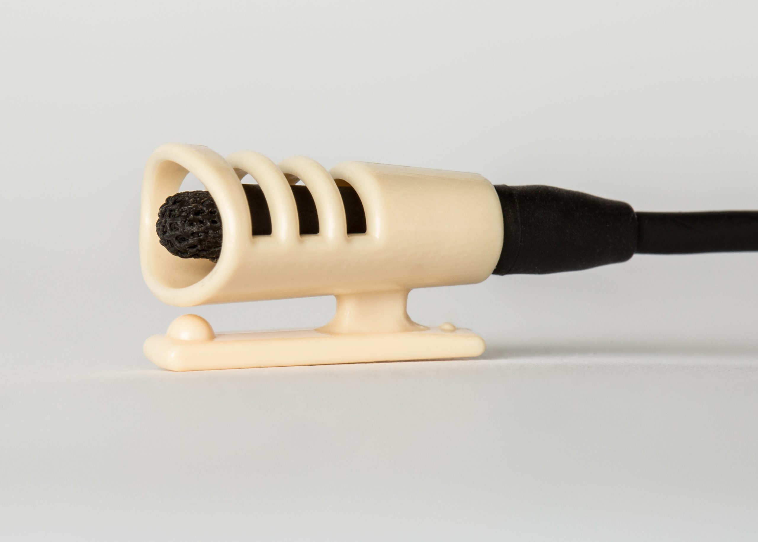 Hide-a-mic Shirt holder for Sanken COS11 - Image 4