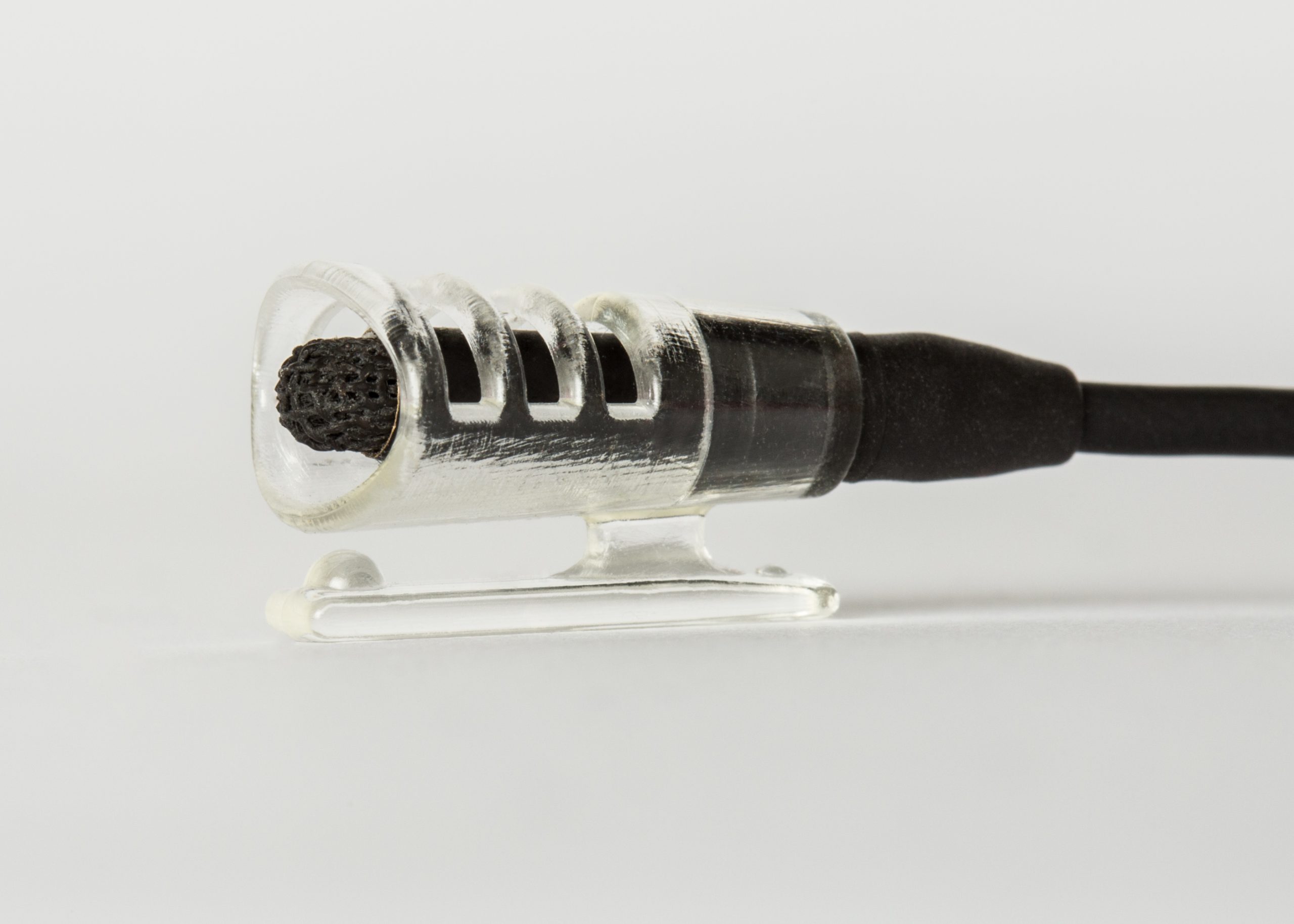 Hide-a-mic Shirt holder for Sanken COS11 - Image 6