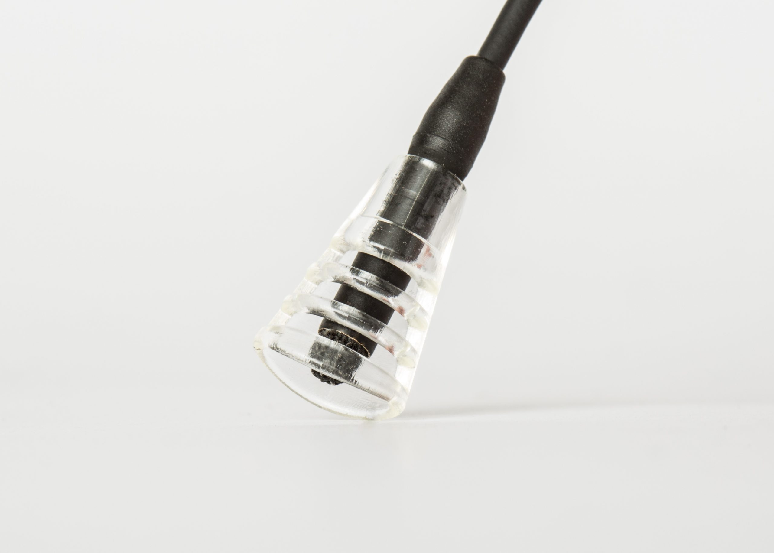 Hide-a-mic T-Shirt holder for Sanken COS11 - Image 5