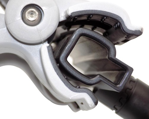 Robocup Swivel Mount - Black - Image 3