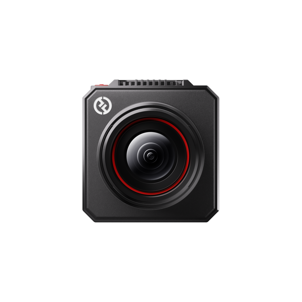 Alternative view of Hollyland VenusLiv Air 24/7 Live Streaming Camera