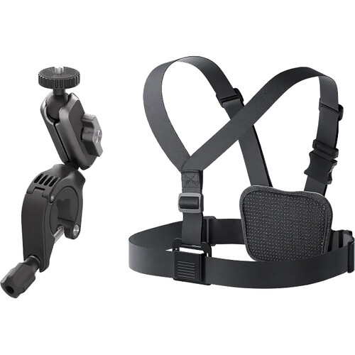 Alternative view of Insta360 Bike Bundle