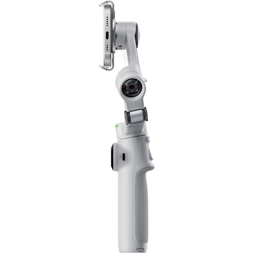 Insta360 Flow 2 Pro Smartphone Gimbal Stabilizer (Stone Gray) - Image 4
