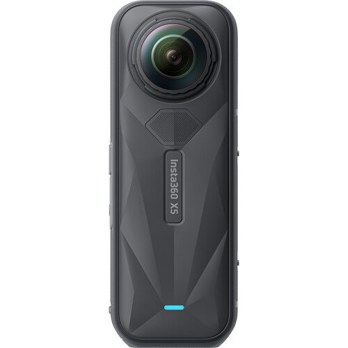 Alternative view of Insta360 X5 360° 8K Camera