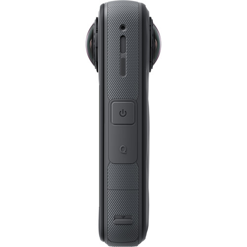 Insta360 X5 360 Action Camera Motorcycle Bundle - Image 6