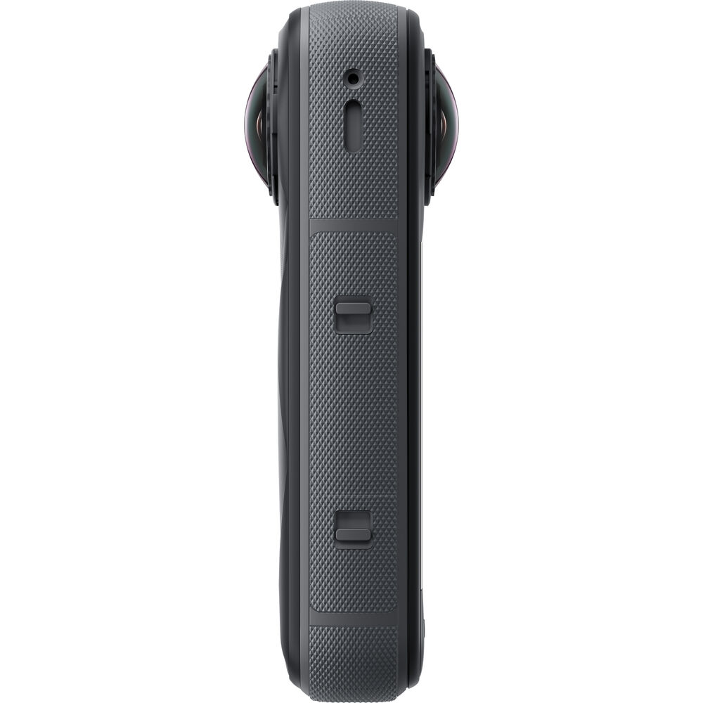 Insta360 X5 360 Action Camera Motorcycle Bundle - Image 5