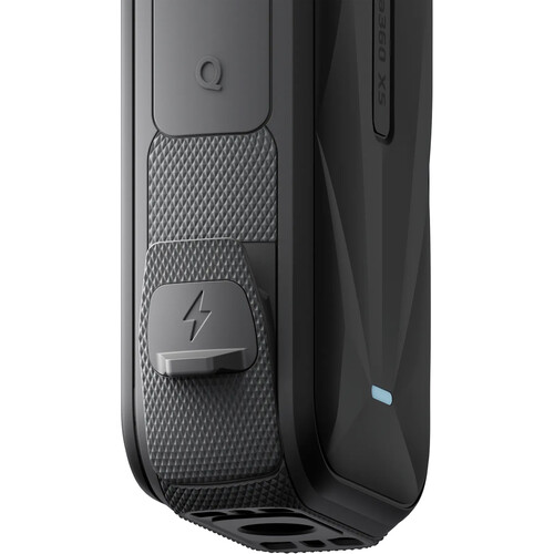 Insta360 X5 All-Weather USB Charging Cover - Image 5