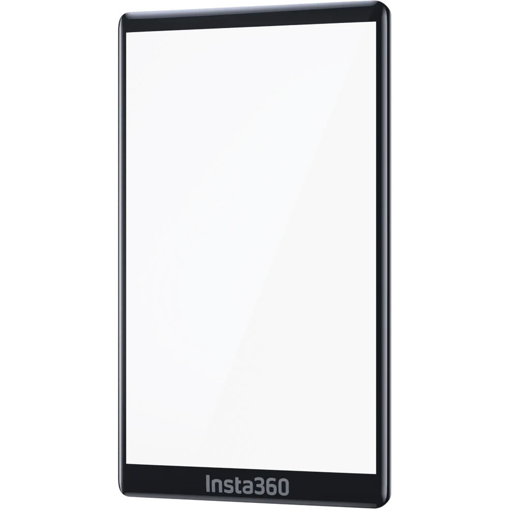 Alternative view of Insta360 X5 Cooling Screen Protector
