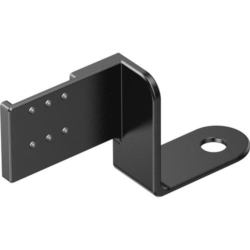 Alternative view of Insta360 X5 Invisible Mic Cold Shoe (for RØDE Mic)