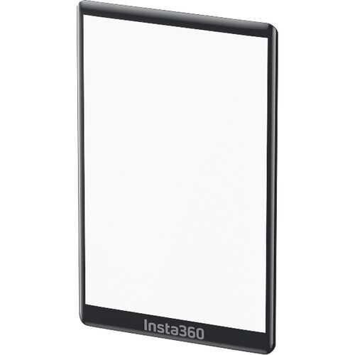 Alternative view of Insta360 X5 Screen Protector