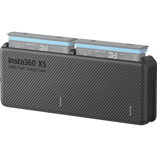 Insta360 X5 Utility Fast-Charge Case - Image 5