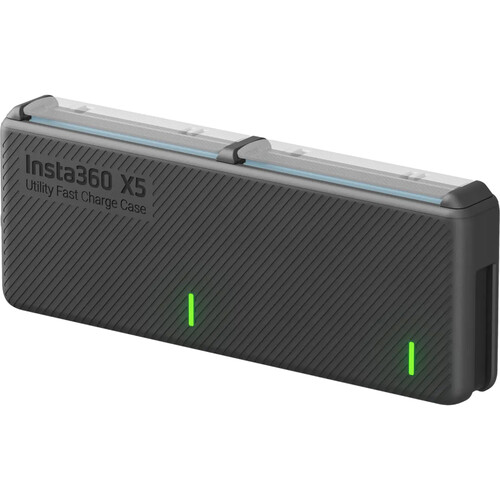 Insta360 X5 Utility Fast-Charge Case - Image 6