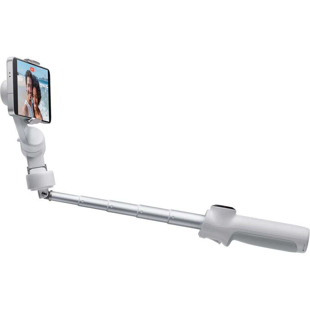 Insta360 Flow 2 Standard Bundle (Stone Gray) - Image 4