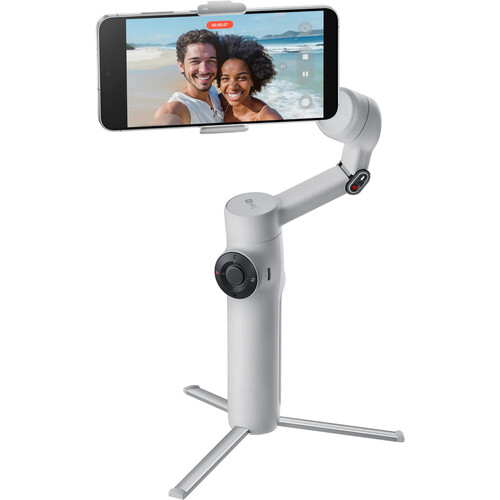 Insta360 Flow 2 Standard Bundle (Stone Gray) - Image 6