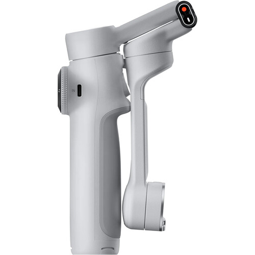 Insta360 Flow 2 Standard Bundle (Stone Gray) - Image 7