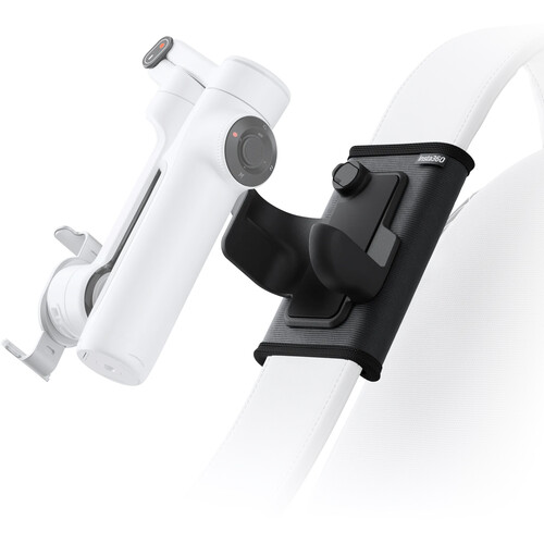 Insta360 Flow 2 Pro Backpack Mount - Image 3