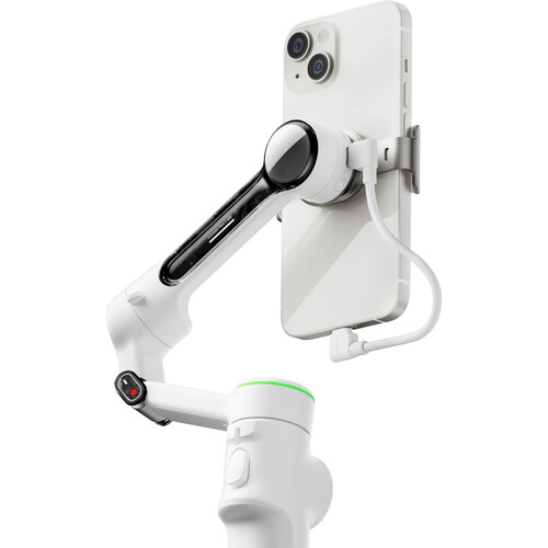 Insta360 Flow 2 Pro USB-C to Lightning Charge Cable – Bild 3