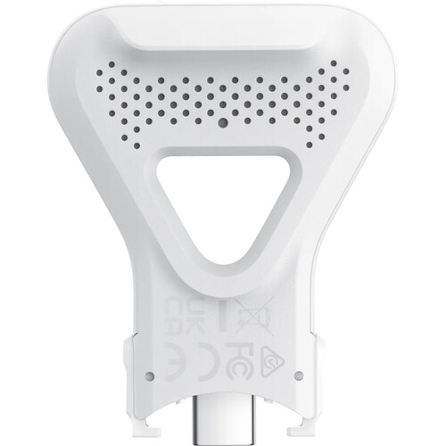 Alternative view of Insta360 Flow 2 Pro Spotlight