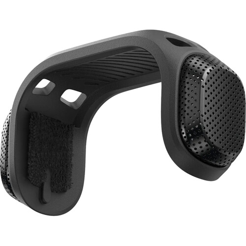 Alternative view of Insta360 X5 Microphone Windshield