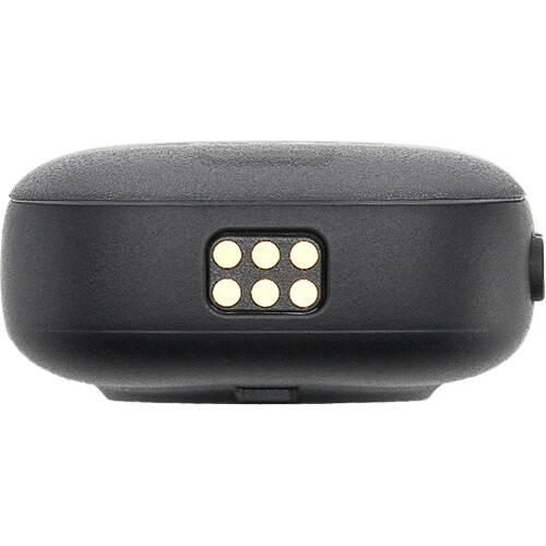 DJI Mic 3 Clip-On Transmitter - Image 3
