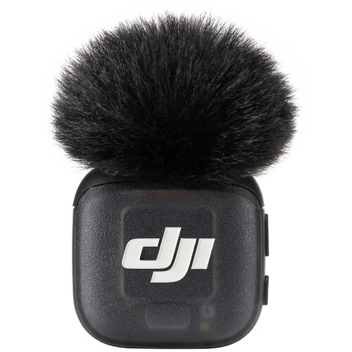 DJI Mic 3 Clip-On Transmitter - Image 5