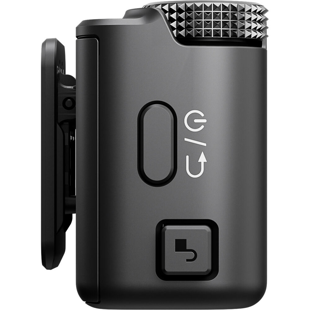 DJI Mic 3 Camera-Mount Wireless Receiver - Image 3