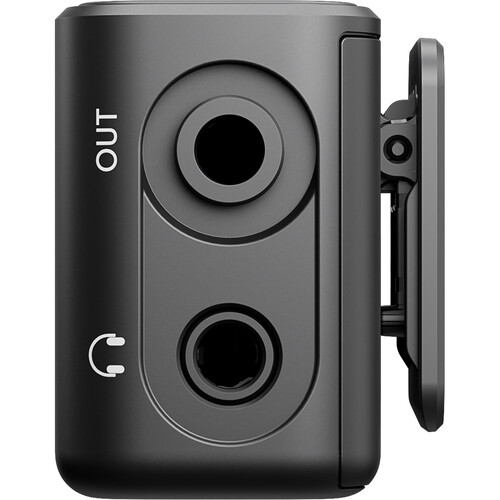 DJI Mic 3 Camera-Mount Wireless Receiver - Image 4