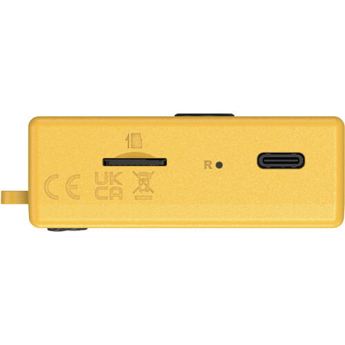 Kodak Charmera Key Chain Digital Camera ( Display 6 PCs ) - Afbeelding 6