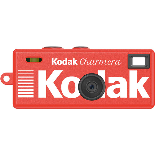 Kodak Charmera Key Chain Digital Camera ( Display 6 PCs ) - Afbeelding 9