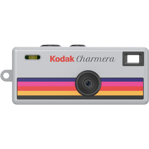 Kodak Charmera Key Chain Digital Camera ( Display 6 PCs