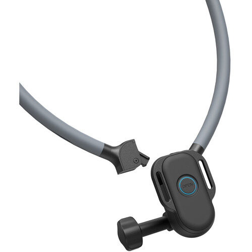 Alternative view of SmallRig Quick Release Neck Mount for Action Cameras