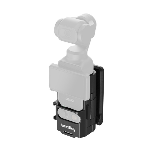 SmallRig Mount Support for DJI Osmo Pocket 3