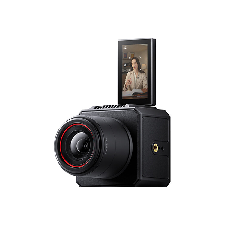 Hollyland VenusLiv Air 24/7 Live Streaming Camera