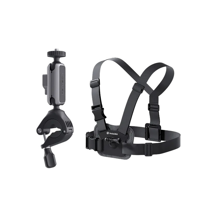 Insta360 Bike Bundle