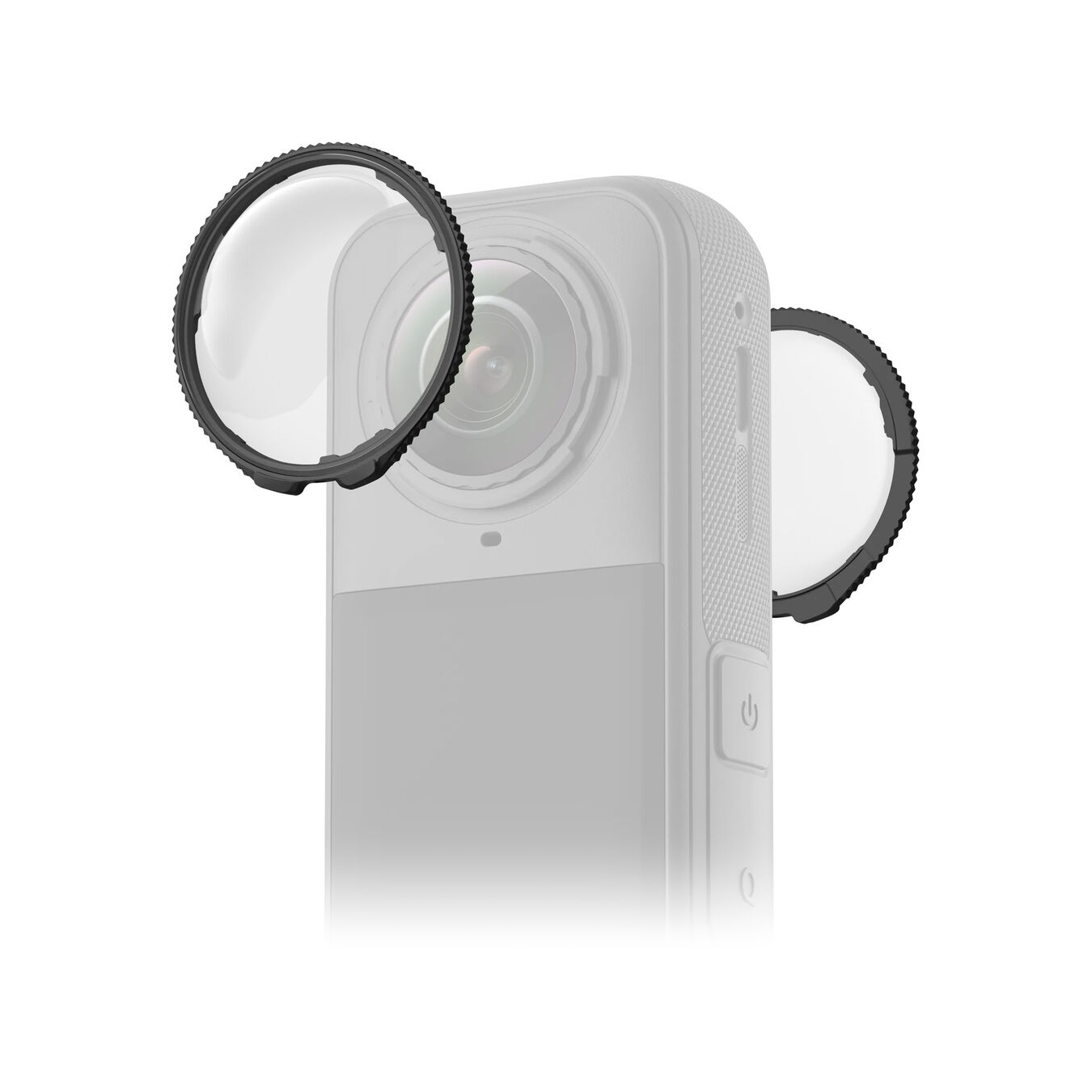Insta360 X5 Standard Lens Guards