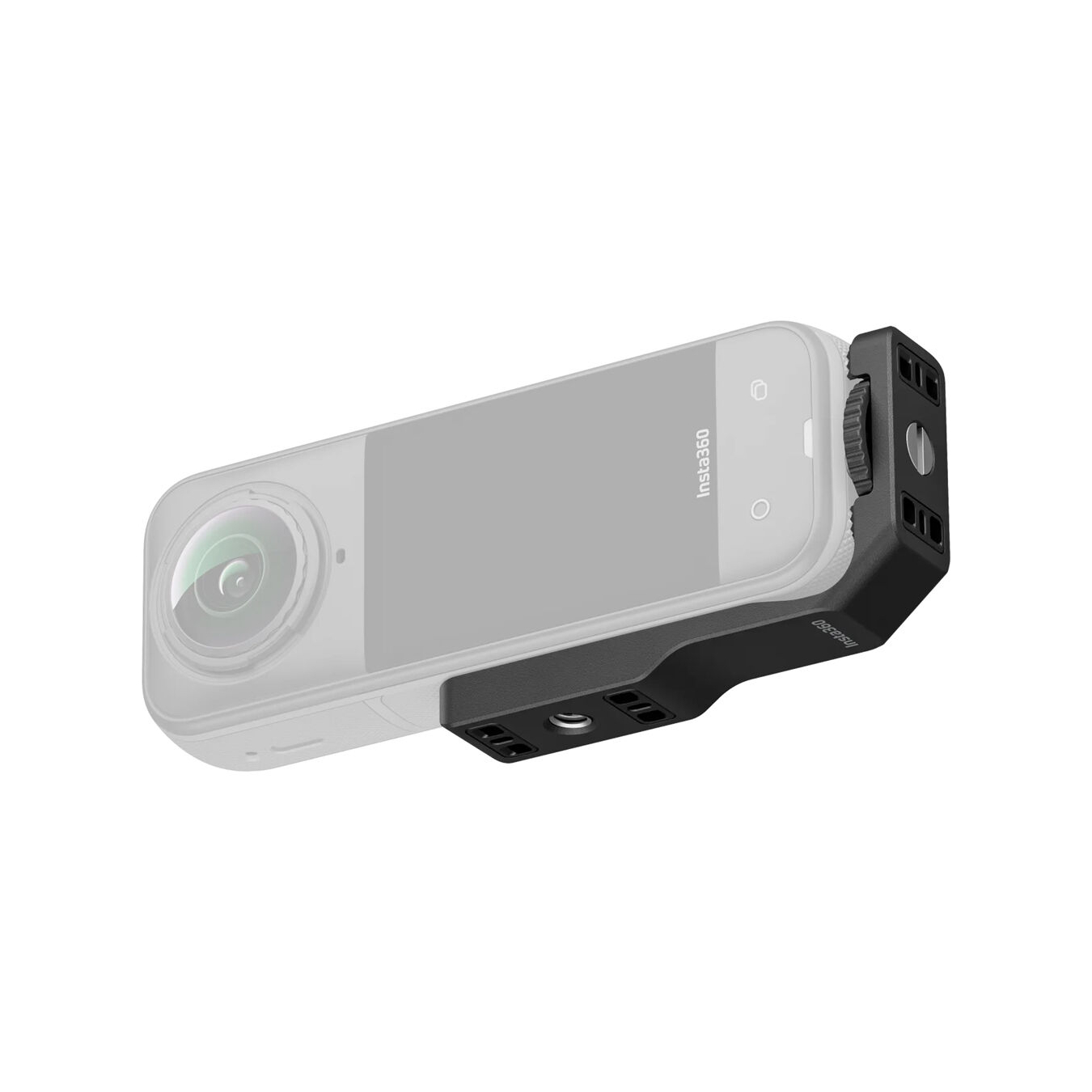 Insta360 X5 Vertical-Horizontal Mount