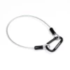 OPENMOON Gaffer Tape Lanyard (Transparent)