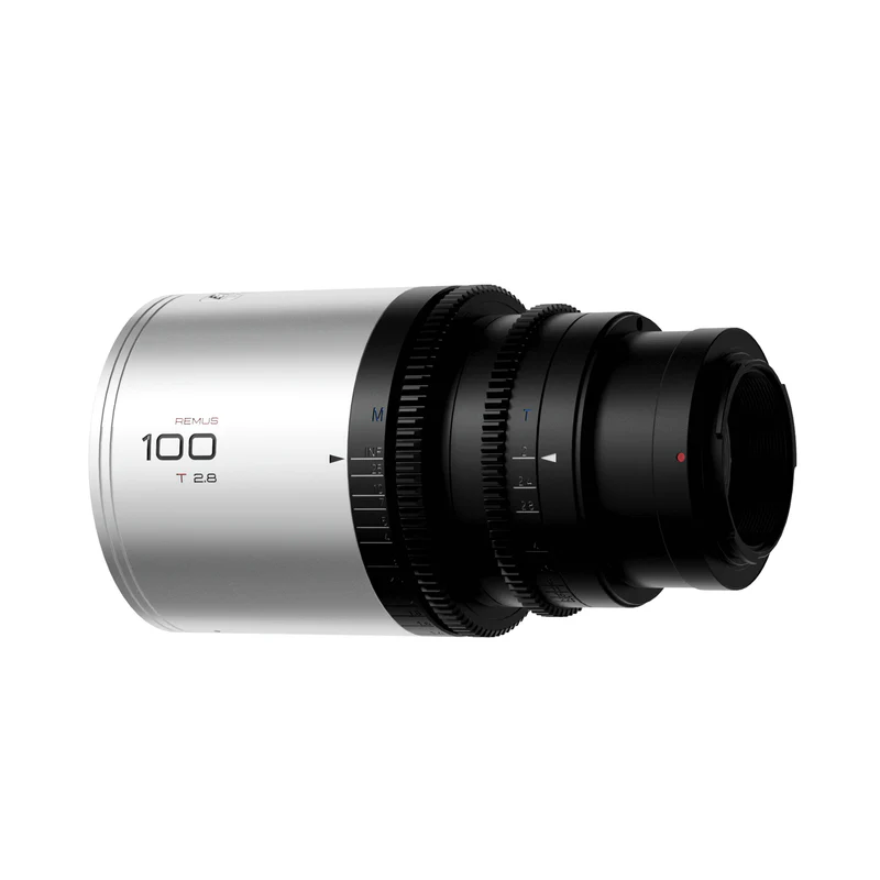 Blazar Remus-M 100mm T1.8 1.5x Full Frame Anamorphic Lens (E Mount) - immagine 4