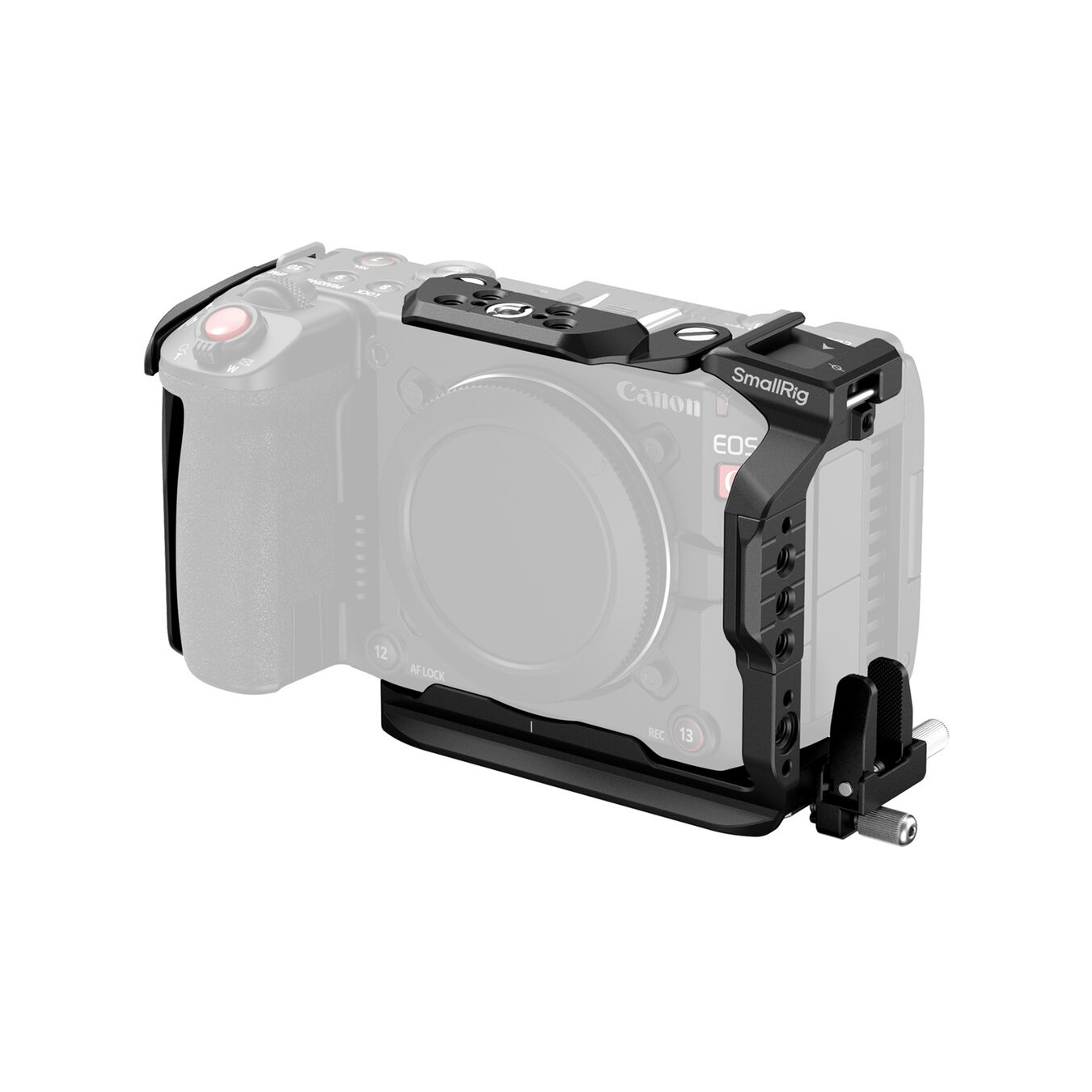 SmallRig 5656 Cage for Canon EOS C50