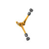 SmallRig Rosette Arm Support (11" ,BumbleBee Edition)